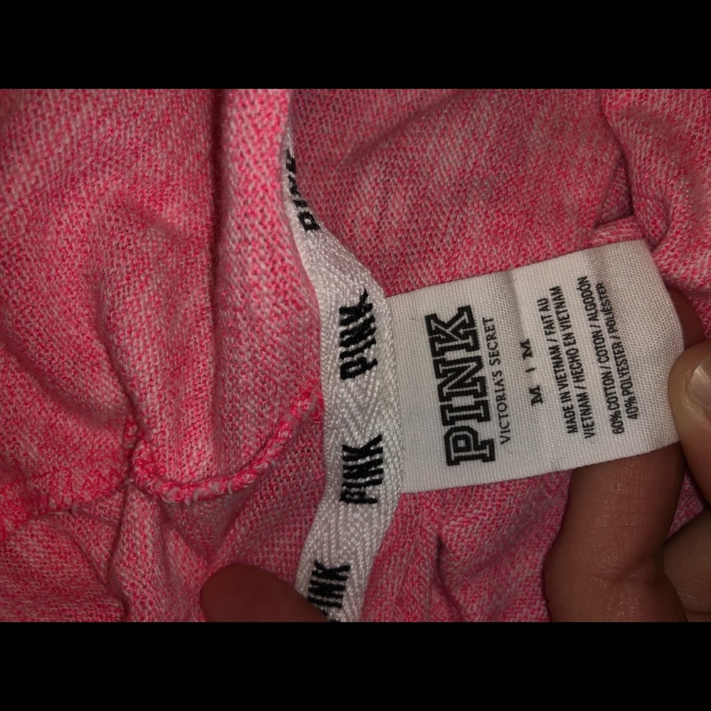 Pink sweatshirt - Picture 3 of 3